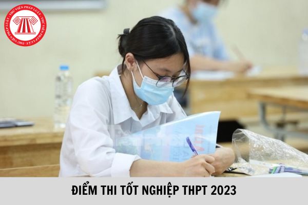 Cách tra cứu điểm thi tốt nghiệp THPT 2023 tỉnh Cao Bằng?