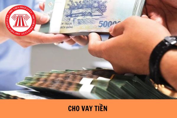 Mẫu Hợp đồng cho vay tiền mới nhất hiện nay? Cho vay có lãi phải đảm bảo lãi suất tối đa không được vượt quá bao nhiêu % trong 1 tháng?