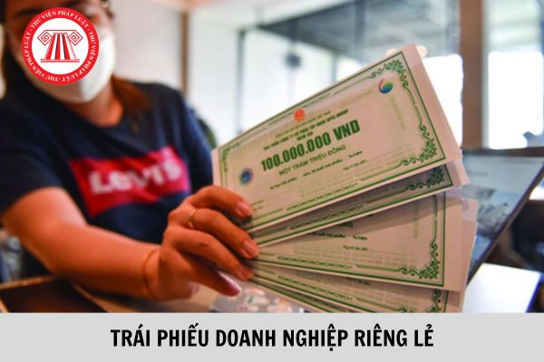 Ban hành Quy chế đăng ký, lưu ký và thanh toán giao dịch trái phiếu doanh nghiệp riêng lẻ?