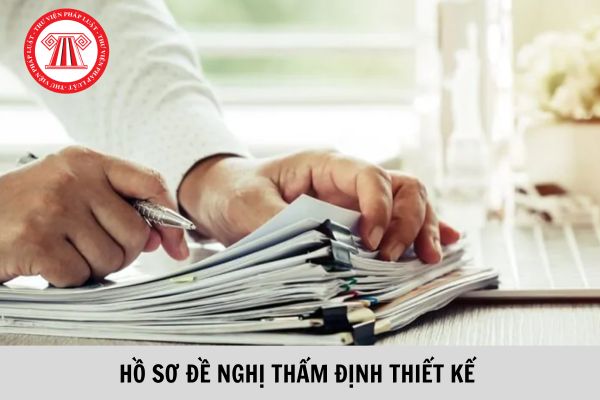 Sửa đổi hồ sơ đề nghị thẩm định thiết kế đối với sản xuất, hoán cải thiết bị từ ngày 15/9/2023?