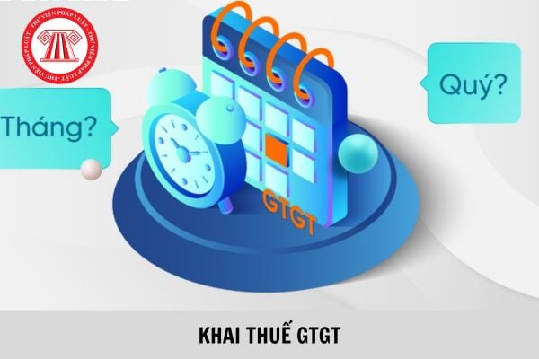 Mẫu 04/GTGT tờ khai thuế giá trị gia tăng?