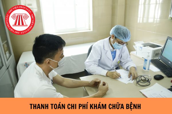 Trong trường hợp nào tổ chức bảo hiểm y tế sẽ thanh toán chi phí khám chữa bệnh trực tiếp cho người tham gia BHYT?