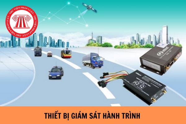 Loại xe nào bắt buộc phải lắp thiết bị giám sát hành trình? Thiết bị giám sát hành trình của xe ô tô phải bảo đảm yêu cầu gì?