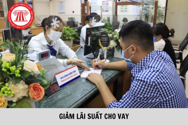 Ngân hàng Nhà nước sẽ tiếp tục giảm lãi suất cho vay trong 6 tháng cuối năm 2023?