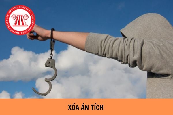 Mẫu Đơn xin xóa án tích mới nhất hiện nay?