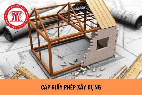 Nhà nước thu hồi một phần đất dẫn đến phải xây lại nhà thì có phải xin giấy phép xây dựng không? 