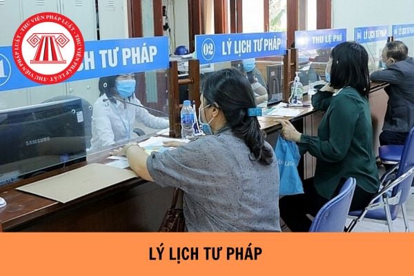 Mẫu ủy quyền cấp phiếu lý lịch tư pháp số 1 và cách ghi?