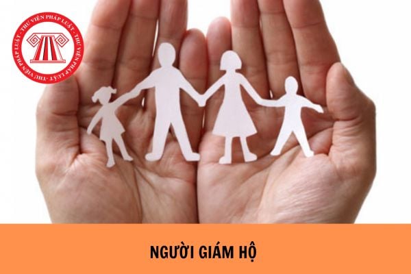 Một người có được nhiều người giám hộ không? Ai là người giám hộ đương nhiên của người mất năng lực hành vi dân sự?