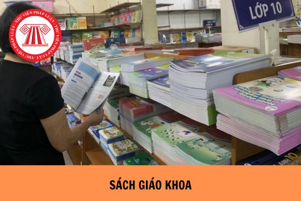 Đề nghị Quốc hội quyết định việc biên soạn một bộ sách giáo khoa?