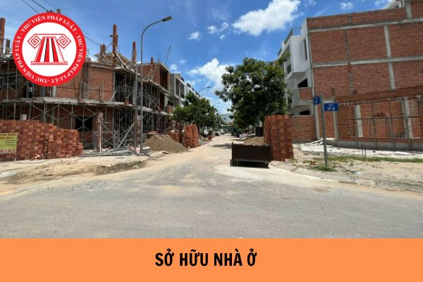 Chính phủ yêu cầu hoàn thiện dự thảo Luật Nhà ở (sửa đổi), Luật Kinh doanh bất động sản (sửa đổi) trình Quốc hội thông qua tại Kỳ họp thứ 6?