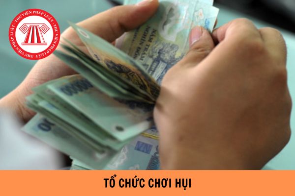 Muốn làm chủ dây hụi cần đáp ứng điều kiện gì?