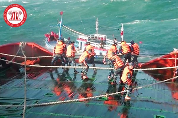 Có được hưởng tiền công cứu hộ khi bên cứu hộ có thực hiện cứu tàu biển nhưng không thành công hay không?