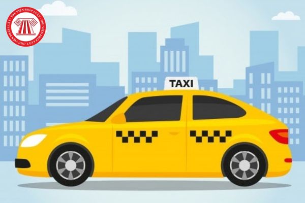 Có phải gắn hộp chữ “TAXI” trên nóc xe khi vận chuyển hành khách bằng xe taxi không? Không gắn hộp chữ “TAXI” trên nóc xe bị phạt bao nhiêu tiền?