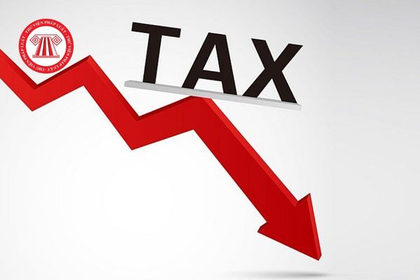Quy định như thế nào về thời hạn giải quyết miễn thuế, giảm thuế?