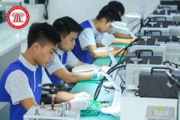 Học viên tại Trung tâm giáo dục nghề nghiệp - giáo dục thường xuyên có nhiệm vụ quyền hạn gì? 