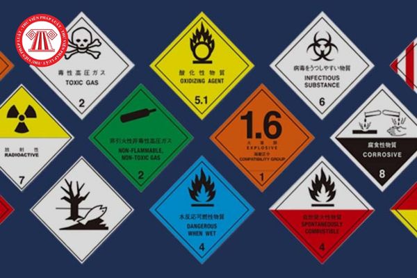 Như thế nào là hóa chất nguy hiểm? Cất giữ, bảo quản hóa chất nguy hiểm cần đảm bảo các yêu cầu nào? 