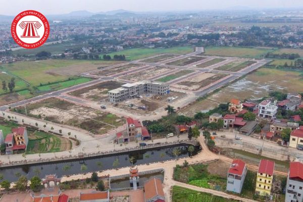 Kế hoạch sử dụng đất năm 2023 quận Thanh Xuân, thành phố Hà Nội