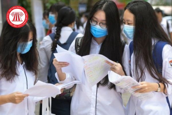 Lịch thi tuyển sinh vào lớp 10 trường THPT công lập không chuyên và trường THPT chuyên tại Hà Nội năm 2023? 