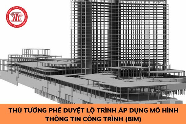 Vấn đề pháp lý về mô hình thông tin công trình trong hợp đồng xây dựng   thực tiễn tại Anh Hoa Kỳ và kiến nghị đối với Việt Nam
