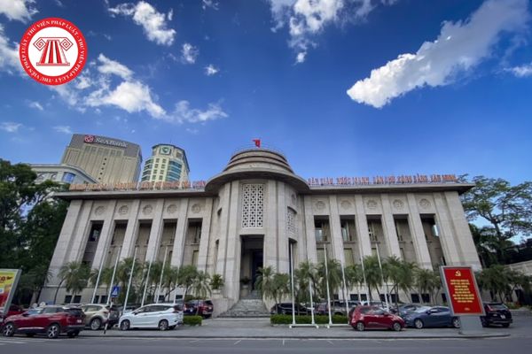 Ngân hàng Nhà nước giảm mức lãi suất cho vay ngắn hạn tối đa bằng đồng Việt Nam