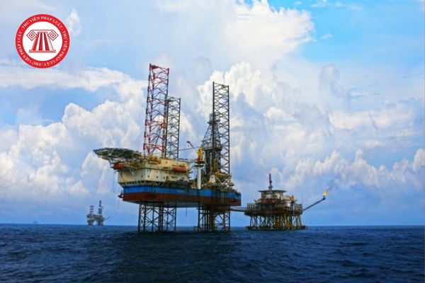 Nội dung thẩm định hợp đồng dầu khí bao gồm những gì? 