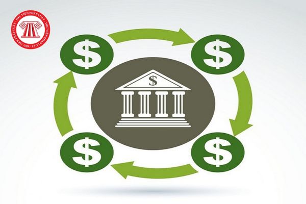 Công ty tài chính được thực hiện các hoạt động ngân hàng nào? 