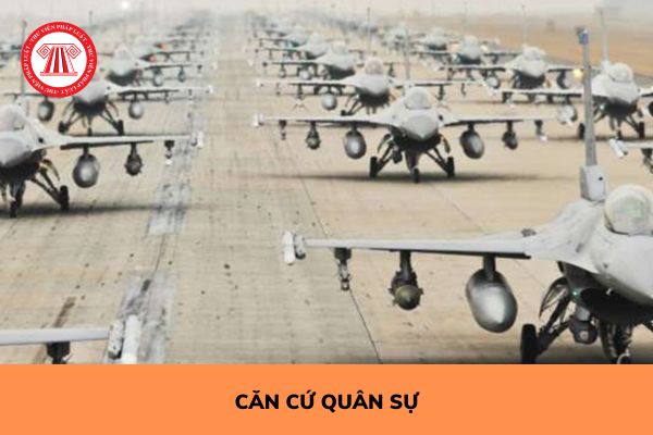 Việt Nam có cho phép nước ngoài đặt căn cứ quân sự trên lãnh thổ hay không?