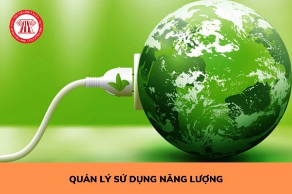 Có những biện pháp quản lý sử dụng năng lượng tiết kiệm và hiệu quả đối với phương tiện, thiết bị nào? 