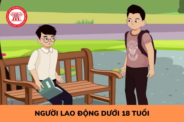 Tổng hợp những công việc cấm sử dụng người lao động dưới 18 tuổi?