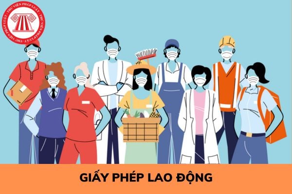 Có bắt buộc phải gửi bản gốc hợp đồng lao động tới cơ quan có thẩm quyền sau khi được cấp giấy phép lao động hay không?