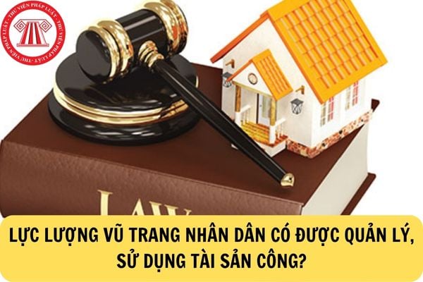 Tài sản công