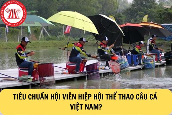 Hiệp hội câu cá thể thao