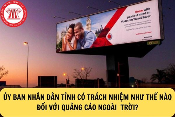 Ủy ban nhân dân tỉnh ngoài trời