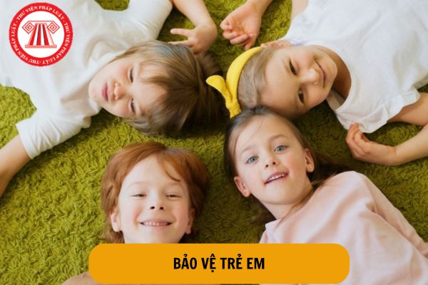 Pháp luật quy định về hành vi xâm hại trẻ em thế nào? Cần làm gì để bảo vệ trẻ em?