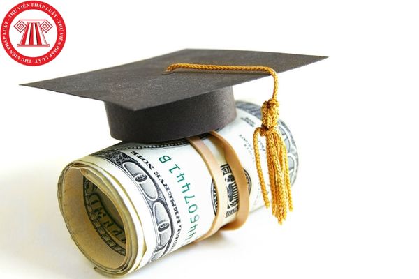 Có được giảm 50% học phí với con của cán bộ đang học đại học tại trường công lập không?