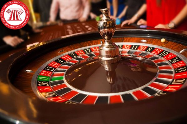 Có thể chuyển nhượng Giấy chứng nhận đủ điều kiện kinh doanh casino không?