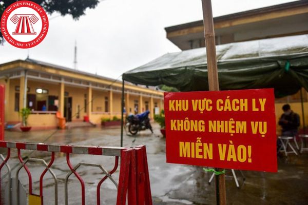 Trong phòng, chống thiên tai dịch bệnh trên địa bàn Thành phố Hồ Chí Minh có những điểm tránh trú an toàn nào?