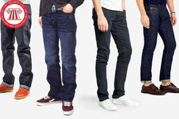 Khi đi làm, công chức được mặc quần jeans không?
