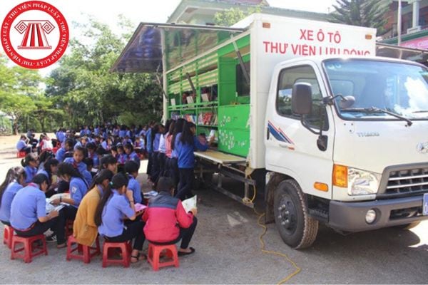 Các nguyên tắc trong triển khai hoạt động thư viện lưu động và luân chuyển tài nguyên thông tin?