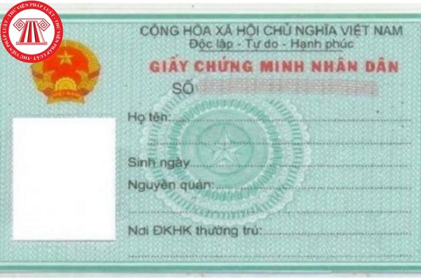 Có còn được sử dụng chứng minh nhân dân khi người Việt Nam định cư ở nước ngoài không?