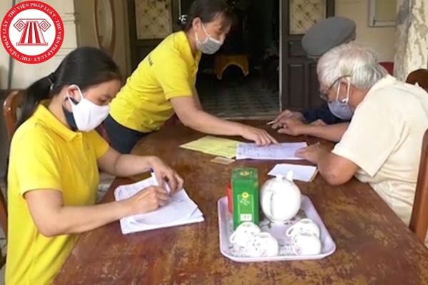 Hỏi đáp pháp luật