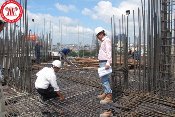 Quy chuẩn về người sử dụng lao động đối với phương tiện bảo vệ cá nhân trong đảm bảo an toàn tại công trường xây dựng?