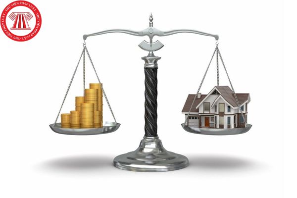 Phương pháp thẩm định giá bất động sản là đất?