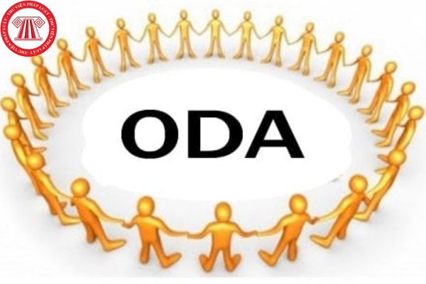 Quy định về điều kiện được vay lại vốn vay ODA, vay ưu đãi nước ngoài?
