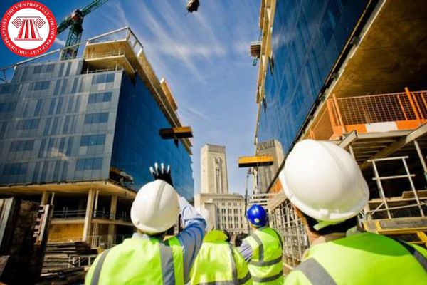 Quy chuẩn về làm việc trong cốp-phơ-đem và cai-sờn đảm bảo an toàn tại công trường xây dựng như thế nào?