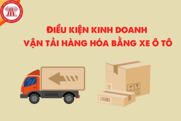 Các nội dung cần phải có trong hợp đồng vận chuyển hành khách, hàng hóa là gì?