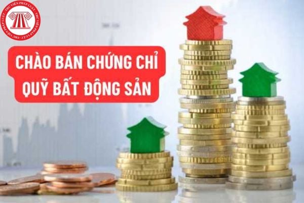 Các điều kiện để chào bán chứng chỉ quỹ hoán đổi danh mục lần đầu ra công chúng?