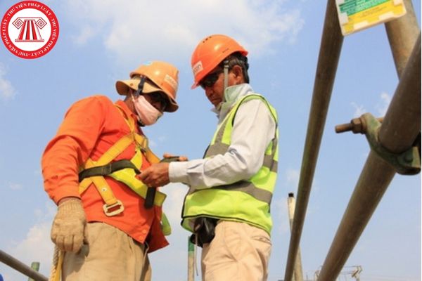 Quy chuẩn về thi công cọc trong đảm bảo an toàn tại công trường xây dựng như thế nào?