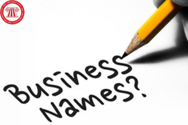 Tên doanh nghiệp đã phá sản có thể dùng để đăng ký tên doanh nghiệp mới không?