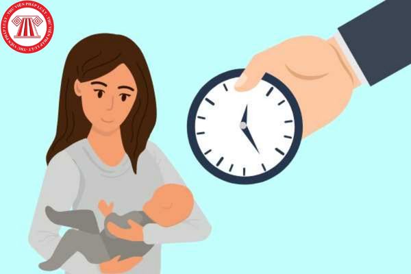 Có được phép nghỉ thêm sau khi lao động nữ hết thời gian nghỉ thai sản?